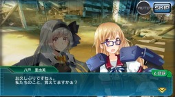 画像ギャラリー No.001のサムネイル画像 / 「V.D.」ストーリーイベント「オートマトンはつらいよ〜特隊生対抗・大運動会!?〜」が開催