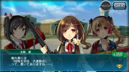 画像ギャラリー No.002のサムネイル画像 / 「V.D.」ストーリーイベント「オートマトンはつらいよ〜特隊生対抗・大運動会!?〜」が開催