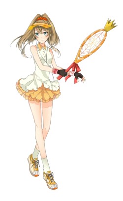 画像ギャラリー No.009のサムネイル画像 / 「V.D.」ストーリーイベント「オートマトンはつらいよ〜特隊生対抗・大運動会!?〜」が開催