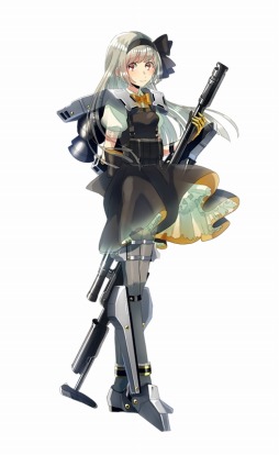 画像ギャラリー No.011のサムネイル画像 / 「V.D.」ストーリーイベント「オートマトンはつらいよ〜特隊生対抗・大運動会!?〜」が開催