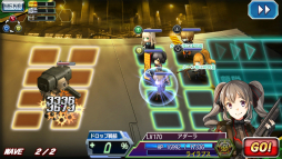 ���������꡼ No.009�Υ���ͥ������ / ��V.D.�ݥХ˥å�����ȡ��ǥ��ݡפǡ����ȡ��꡼���٥�ȡ֥Х˥å�����ȡ��ǥ��פ����š����Ӥ�������󽷤�������褦