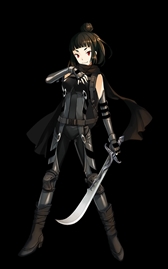 画像ギャラリー No.003のサムネイル画像 / 「VD -バニッシュメント・デイ-」,期間限定イベント「放棄基地調査命令」を復刻開催