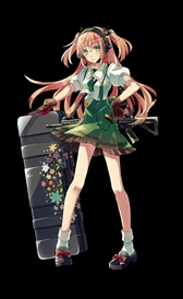 画像ギャラリー No.004のサムネイル画像 / 「VD -バニッシュメント・デイ-」,期間限定イベント「放棄基地調査命令」を復刻開催