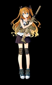 画像ギャラリー No.005のサムネイル画像 / 「VD -バニッシュメント・デイ-」,期間限定イベント「放棄基地調査命令」を復刻開催