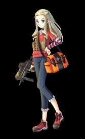 画像ギャラリー No.006のサムネイル画像 / 「VD -バニッシュメント・デイ-」,期間限定イベント「放棄基地調査命令」を復刻開催