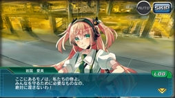 画像ギャラリー No.008のサムネイル画像 / 「VD -バニッシュメント・デイ-」,期間限定イベント「放棄基地調査命令」を復刻開催