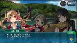 画像ギャラリー No.009のサムネイル画像 / 「VD -バニッシュメント・デイ-」,期間限定イベント「放棄基地調査命令」を復刻開催