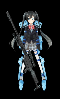 画像ギャラリー No.013のサムネイル画像 / 「VD -バニッシュメント・デイ-」,期間限定イベント「放棄基地調査命令」を復刻開催