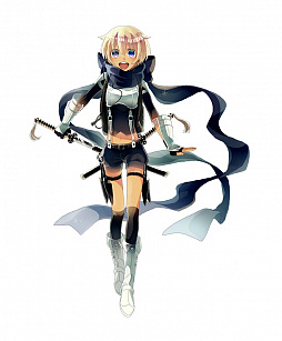 画像ギャラリー No.002のサムネイル画像 / 「VD -バニッシュメント・デイ-」第2回領土戦が開催。通常スカウトで情報班出現率UPも