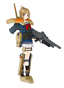 画像ギャラリー No.003のサムネイル画像 / 「VD -バニッシュメント・デイ-」,期間限定復刻イベント「不思議の森の少女」が開催