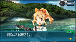 画像ギャラリー No.007のサムネイル画像 / 「VD -バニッシュメント・デイ-」,期間限定復刻イベント「不思議の森の少女」が開催