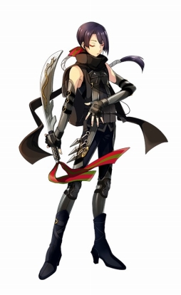 画像ギャラリー No.002のサムネイル画像 / 「V.D.−バニッシュメント・デイ−」でイベント「班対抗!C.M.S.訓練協議会」が復活