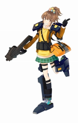 画像ギャラリー No.004のサムネイル画像 / 「V.D.−バニッシュメント・デイ−」でイベント「班対抗!C.M.S.訓練協議会」が復活