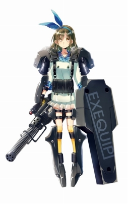 画像ギャラリー No.005のサムネイル画像 / 「V.D.−バニッシュメント・デイ−」でイベント「班対抗!C.M.S.訓練協議会」が復活