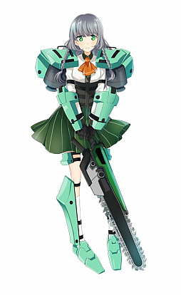 画像ギャラリー No.005のサムネイル画像 / 「V.D.−バニッシュメント・デイ−」,期間限定復刻イベント「力への意志」が開催