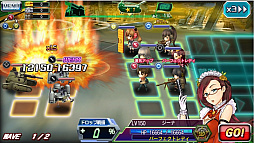 画像ギャラリー No.011のサムネイル画像 / 「V.D.−バニッシュメント・デイ−」,期間限定復刻イベント「力への意志」が開催