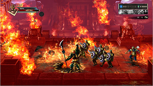 ���������꡼ No.005�Υ���ͥ������ / PS4����DL���ѥ��������ֻ����ﵪ�ס�PS Plus����������θ����ۿ��������������ȡ���桤������ر���3����餬�ץ쥤���֥��