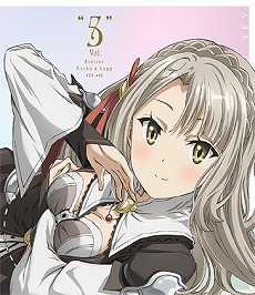 ������#054�Υ���ͥ���/PS Vita�ѥ��եȡ֥��������������Υ��ȥꥨ Plus �������ζ���ϣ��ѻΡ��פ�2015ǯ1��22����ȯ����ꡣ�������ԥ����ɤ�Хȥ���С����ɲ�