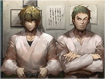 ���������꡼ No.005�Υ���ͥ������ / �ֳ����Իԡס��ֳ��� ��פȡֶͺ� ���פν��פ�ʪ��ȥ����ƥ�ܺ٤����