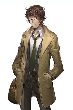 ���������꡼ No.015�Υ���ͥ������ / �ֳ����Իԡס��ֳ��� ��פȡֶͺ� ���פν��פ�ʪ��ȥ����ƥ�ܺ٤����