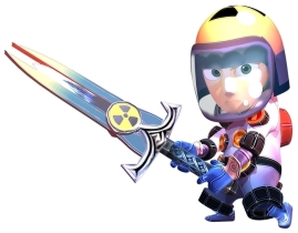 画像集#002のサムネイル/ADV「ジャックの冒険」のiOS版が配信中。12月中旬には大型アップデートも