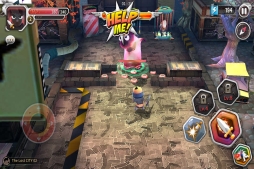 画像集#004のサムネイル/ADV「ジャックの冒険」のiOS版が配信中。12月中旬には大型アップデートも