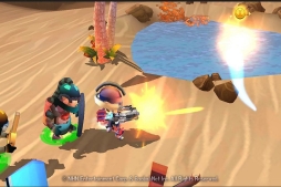 画像集#007のサムネイル/ADV「ジャックの冒険」のiOS版が配信中。12月中旬には大型アップデートも