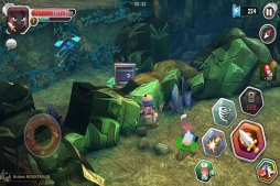 ����å�������