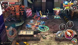 ������#008�Υ���ͥ���/��������󥢥ɥ٥���㡼�֥���å��������ס�Android�Ǥ������ۿ���������