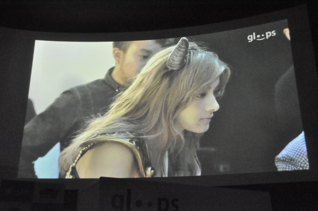 ꡼ No.015 | SKYLOCKפޤ࿷6ȥŸ餫ˡ餵Ĥgloopsά//CM饯ȯɽͤݡ