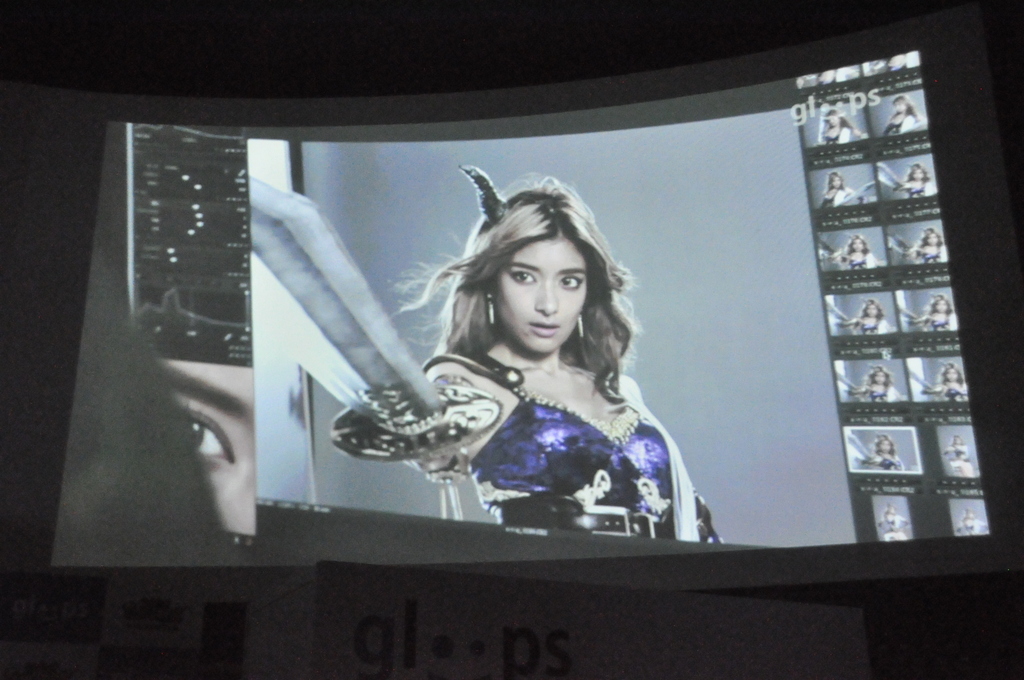 ꡼ No.016 | SKYLOCKפޤ࿷6ȥŸ餫ˡ餵Ĥgloopsά//CM饯ȯɽͤݡ