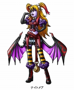 Skylock 神々と運命の五つ子 事前登録者数10万人突破を記念して特典を追加 8魔者 ナイトメア がゲットできるかもしれない フライングガチャ も実施中