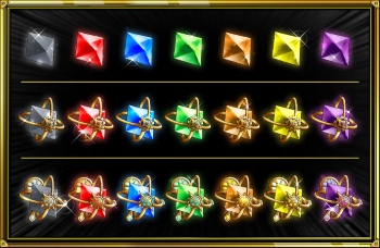 画像ギャラリー No.008のサムネイル画像 / 「SKYLOCK -神々と運命の五つ子-」ボーナス満載のカムバックキャンペーン