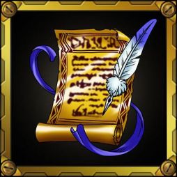 画像ギャラリー No.003のサムネイル画像 / GREE版「スカイロック」と「ミリオンアーサー エクスタシス」が相互コラボイベントを実施