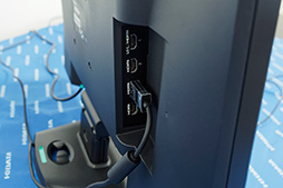 ���������꡼ No.011�Υ���ͥ������ / ������������ɽ���ٱ�0.05ms��HDMI���ϡ�4����ħ�Υ����ޡ������ǥ����ץ쥤2���ʤ�ȯɽ����ɩ�ŵ��ε��Ѥ�©�Ť���GIGA CRYSTA�פο���