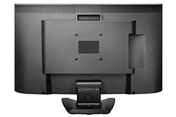 ���������꡼ No.013�Υ���ͥ������ / ������������ɽ���ٱ�0.05ms��HDMI���ϡ�4����ħ�Υ����ޡ������ǥ����ץ쥤2���ʤ�ȯɽ����ɩ�ŵ��ε��Ѥ�©�Ť���GIGA CRYSTA�פο���