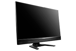 ���������꡼ No.015�Υ���ͥ������ / ������������ɽ���ٱ�0.05ms��HDMI���ϡ�4����ħ�Υ����ޡ������ǥ����ץ쥤2���ʤ�ȯɽ����ɩ�ŵ��ε��Ѥ�©�Ť���GIGA CRYSTA�פο���