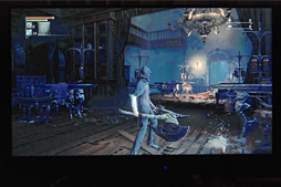 ꡼ No.036 | PR۹®վǥץ쥤GIGA CRYSTAפʲǿǥϤ֤ץåȥե濴