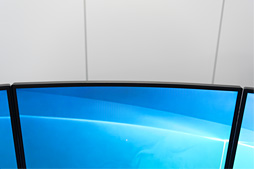 画像ギャラリー No.005のサムネイル画像 / アイ・オー・データ機器,湾曲VAパネル搭載で垂直144Hz対応のゲーマー向けディスプレイ「LCD-GC271XCVB」を発表