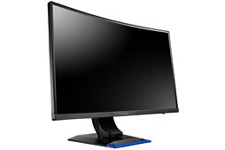 画像ギャラリー No.011のサムネイル画像 / アイ・オー・データ機器,湾曲VAパネル搭載で垂直144Hz対応のゲーマー向けディスプレイ「LCD-GC271XCVB」を発表