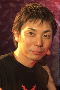 ���������꡼ No.003�Υ���ͥ������ / ��������������ǯ��TGS�˽�Ÿ���ֺפ�פ�ơ��ޤ˥����ޡ���������ץ����ǥ����ץ쥤�����ʤ�Ÿ��ͽ��