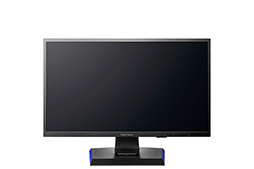 画像ギャラリー No.005のサムネイル画像 / I-O DATA初の240Hz表示対応液晶ディスプレイ「LCD-GC251UXB」が4月下旬に発売決定。税込価格は5万4000円弱に