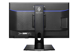 画像ギャラリー No.006のサムネイル画像 / I-O DATA初の240Hz表示対応液晶ディスプレイ「LCD-GC251UXB」が4月下旬に発売決定。税込価格は5万4000円弱に