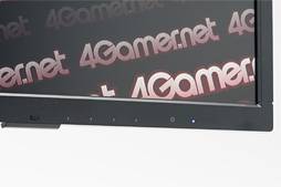 画像ギャラリー No.010のサムネイル画像 / 【PR】I-O DATAの240Hz表示対応ディスプレイ「LCD-GC251UXB」徹底検証。欲張りなゲーマーに応える速さと多機能さを明らかに