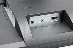 画像ギャラリー No.020のサムネイル画像 / 【PR】I-O DATAの240Hz表示対応ディスプレイ「LCD-GC251UXB」徹底検証。欲張りなゲーマーに応える速さと多機能さを明らかに