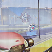 画像ギャラリー No.029のサムネイル画像 / 【PR】I-O DATAの240Hz表示対応ディスプレイ「LCD-GC251UXB」徹底検証。欲張りなゲーマーに応える速さと多機能さを明らかに