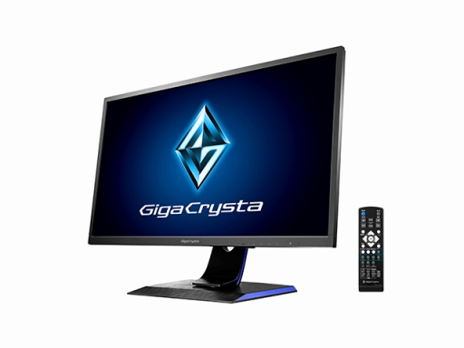 I O Data製ゲーマー向け液晶ディスプレイ Lcd Gc251uxb をhdr入力に対応させるファームウェアが公開に