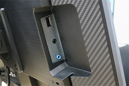 ���������꡼ No.006�Υ���ͥ������ / I-O DATA��144Hz��HDRɽ���б���23.6���ǥ����ץ쥤��LCD-GC242HXB�פ�2����ܤ�ȯ�䡣�����ޡ��������ʥ֥��ɤ�Ω���夲��ͽ��