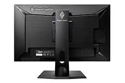 画像ギャラリー No.002のサムネイル画像 / I-O DATA,240Hz&FreeSyncに対応したゲーマー向け27型フルHDディスプレイを発売