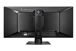 ꡼ No.004 | IOǡ34ǥڥ21.59HDRбΥޡվǥץ쥤LCD-GCWQ341XDBפ9ȯ